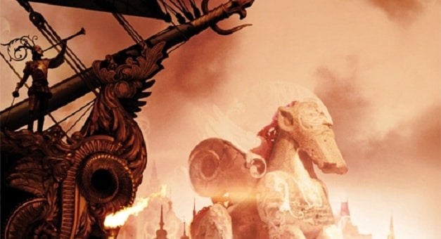 récits du vieux royaume