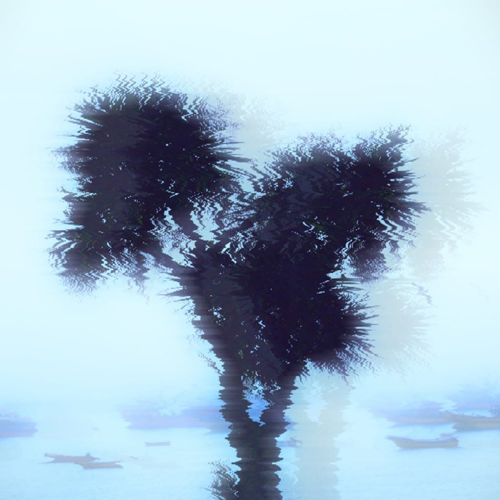 Ghost McGrady - The Daybreak EP - 2015