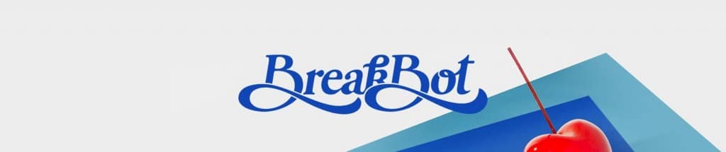 Le retour de Breakbot