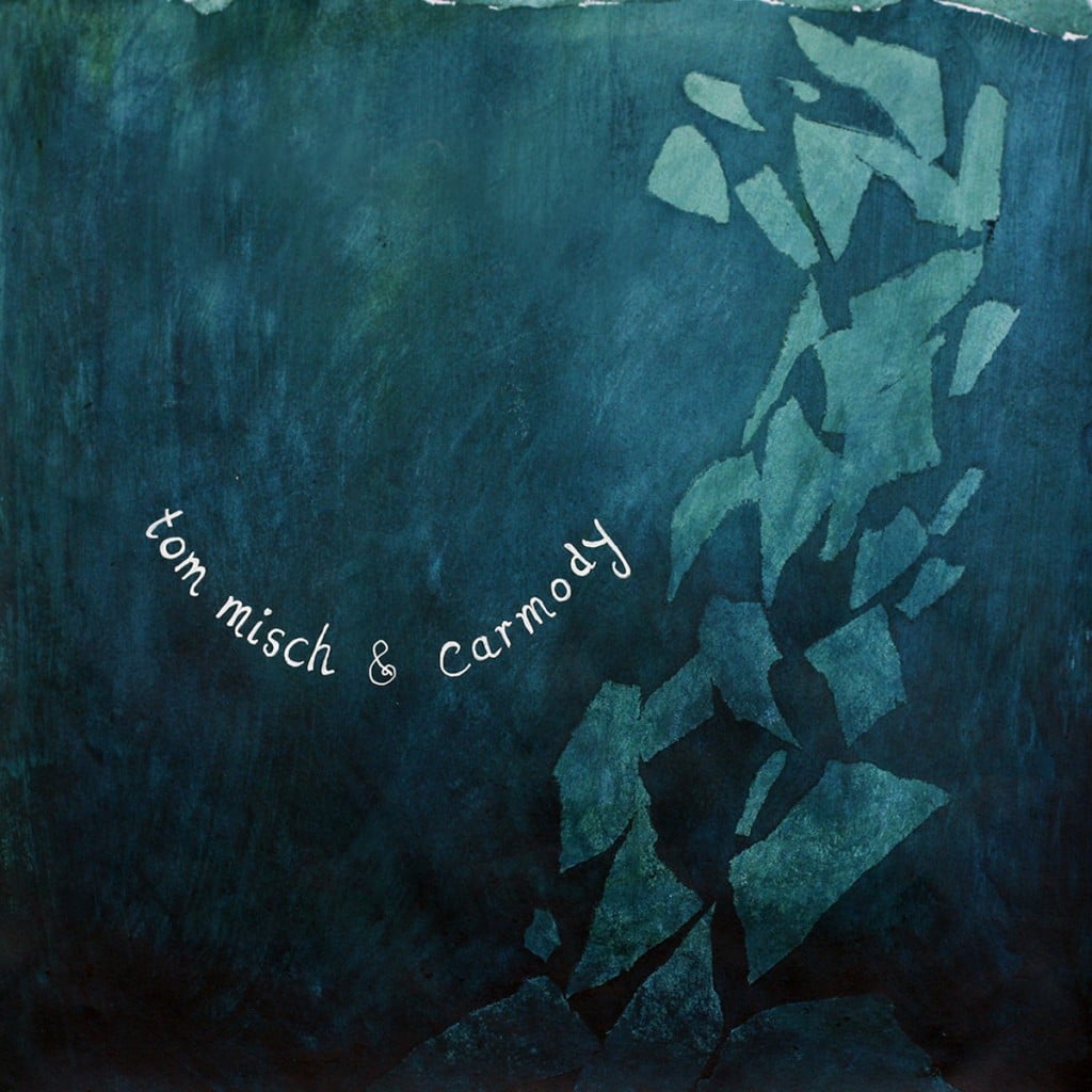 Tom Misch - Out to Sea - 2014