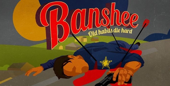 banshee