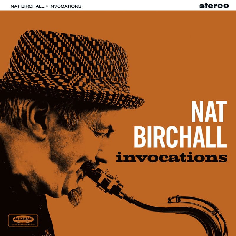 Les invocations / Nat Birchall