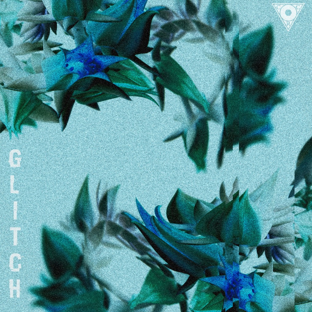 Samurai Guru - Glitch - 2015