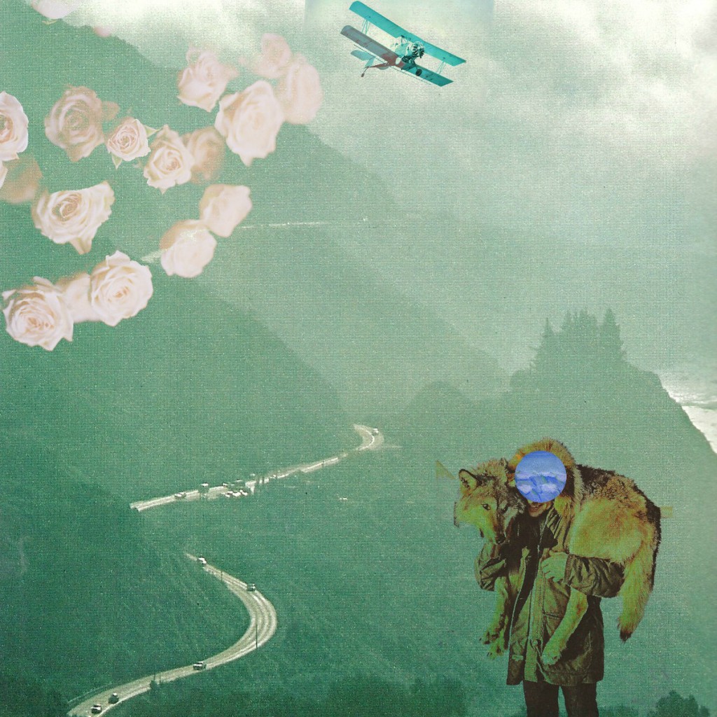 Trip to San Francisco / Sugar Cane Davis