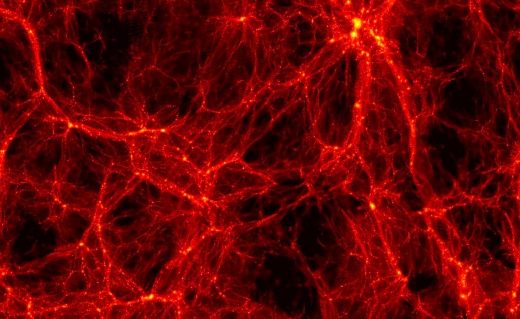 Matière noire mass hysteria