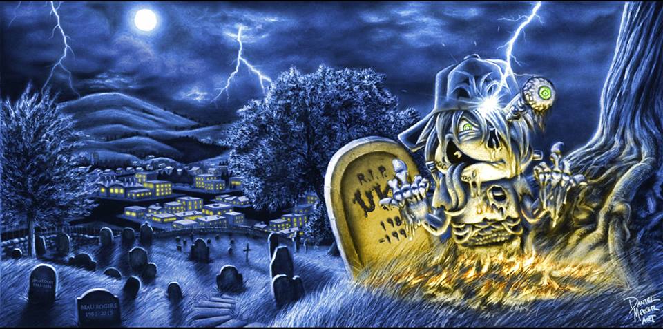 Uglier Than They Used Ta Be, le come back réussi de Ugly Kid Joe