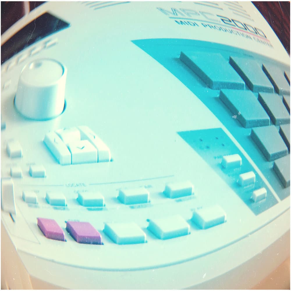 La douceur hip-hop / CoryaYo