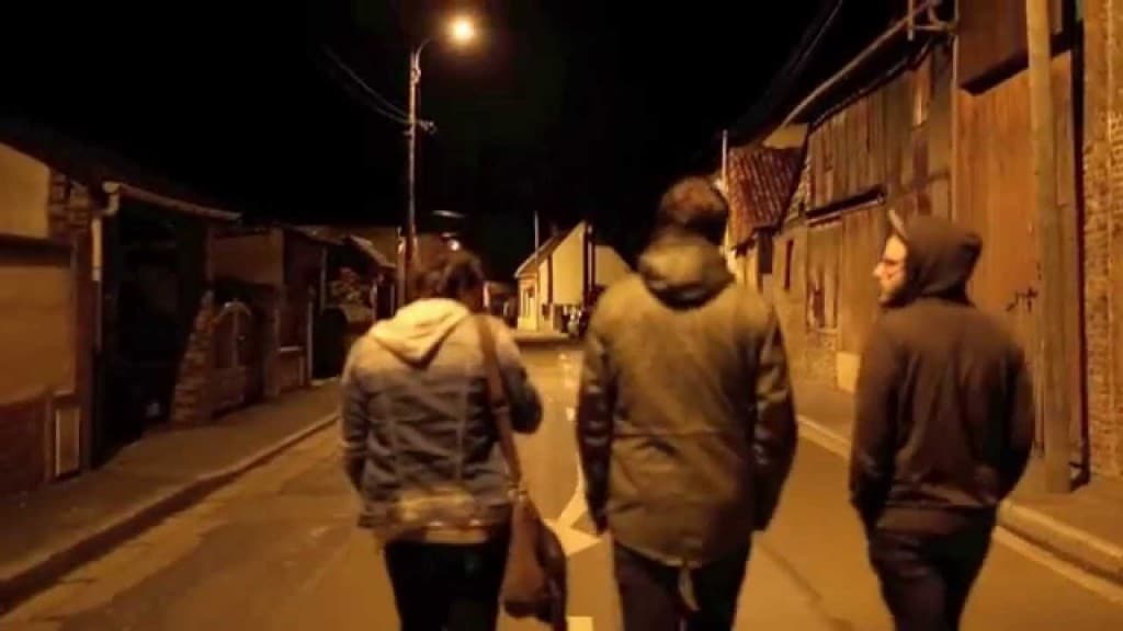 La pop satinée d&rsquo;Edgär avec Different Sights