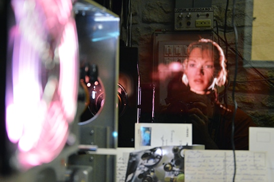 On se fait plaisir avec le funk de brigitte lahaie