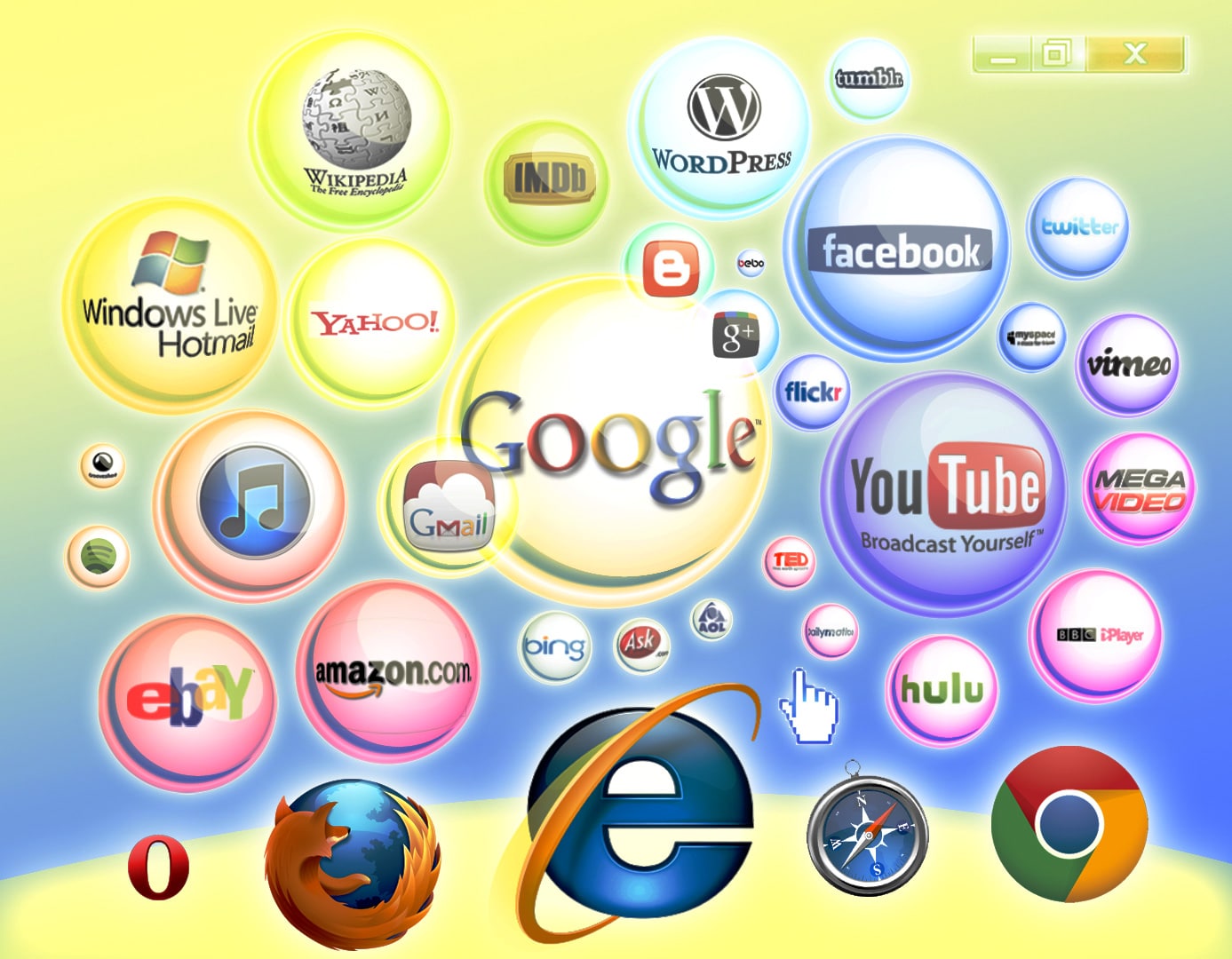 pourquoi écrit-on sur le net