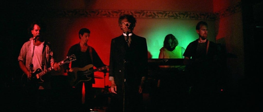 Rétro Ciné : Bad Boy Bubby de Rolf De Heer un bijou du cinéma Australien…