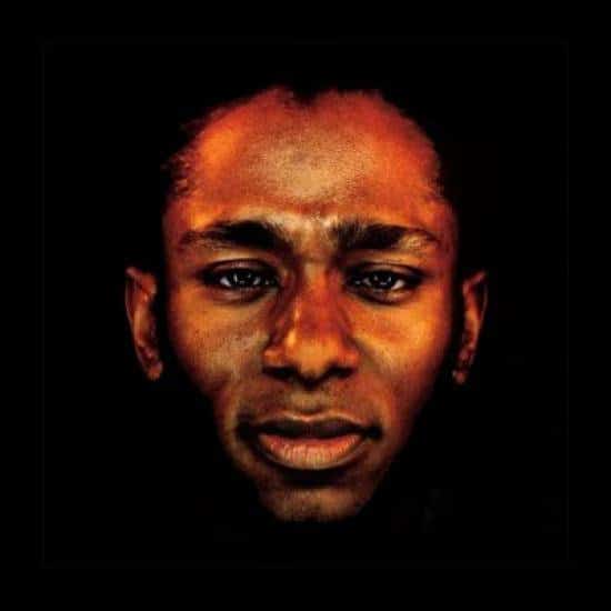Yeah, bon anniversaire Mos Def