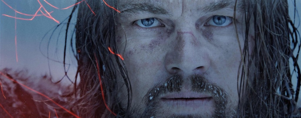 The Revenant / la critique