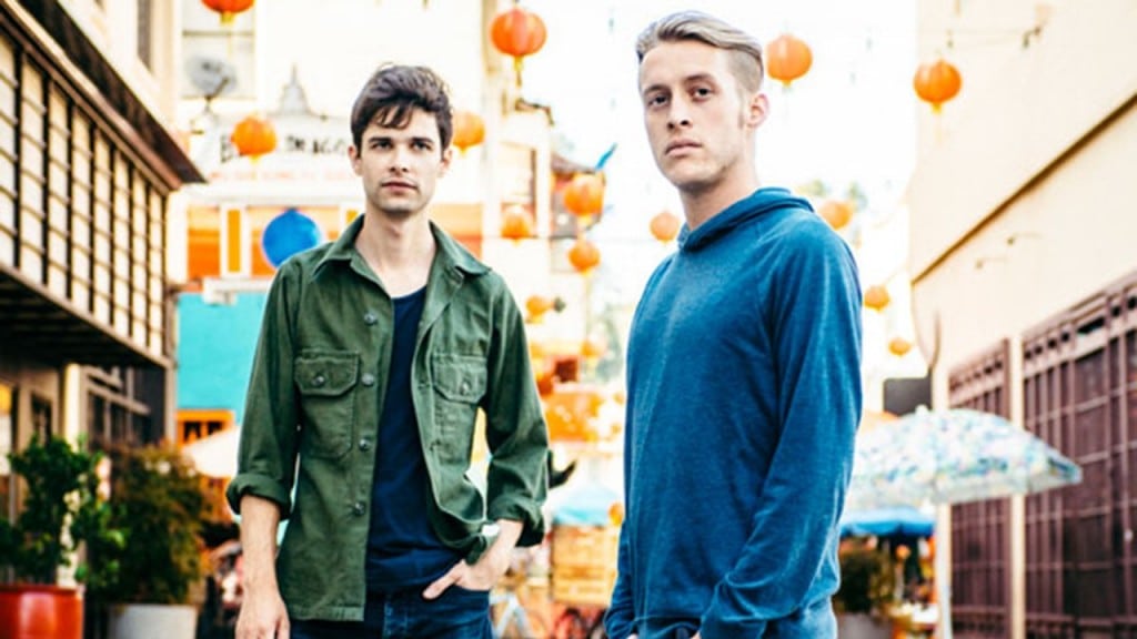 La pépite du jour comme un symbole Coast Modern / Animals