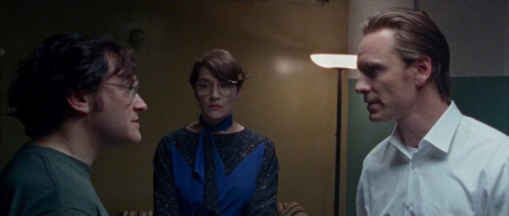 Steve Jobs / La critique