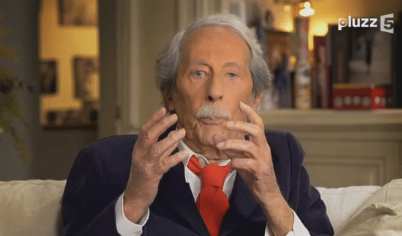 liaisons dangereuses