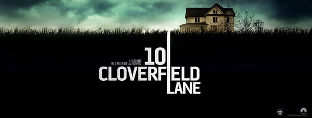 10 Cloverfield Lane de Dan Trachtenberg un spin off / sequel sous tension et percutant…