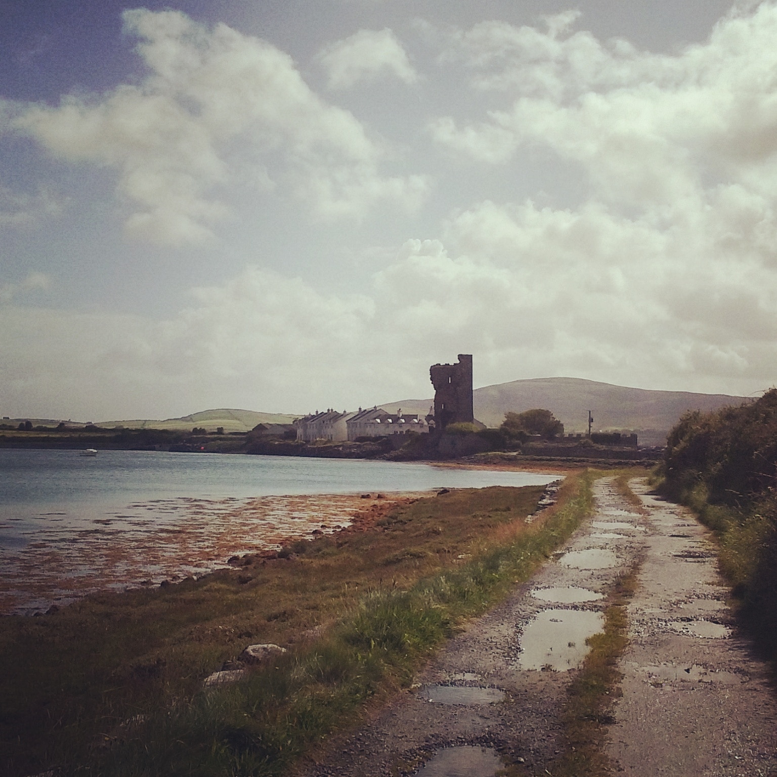 irlande