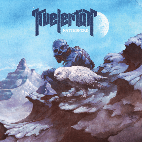 kvelertak new album