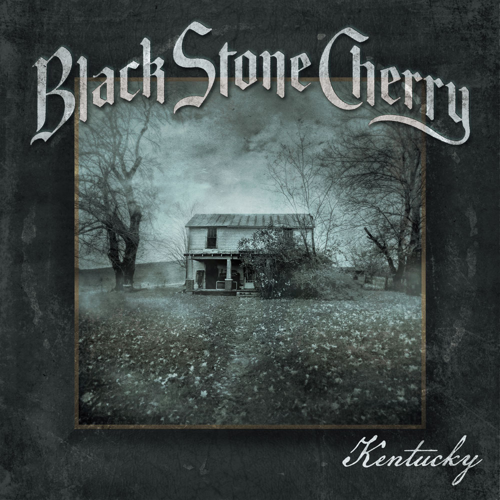 black stone cherry