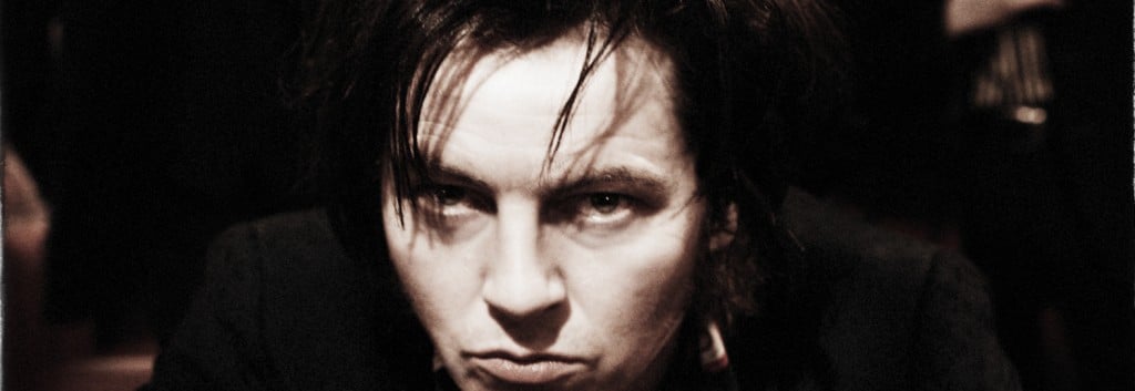 Jim Jones and the righteous mind, rock from england with US look and balls