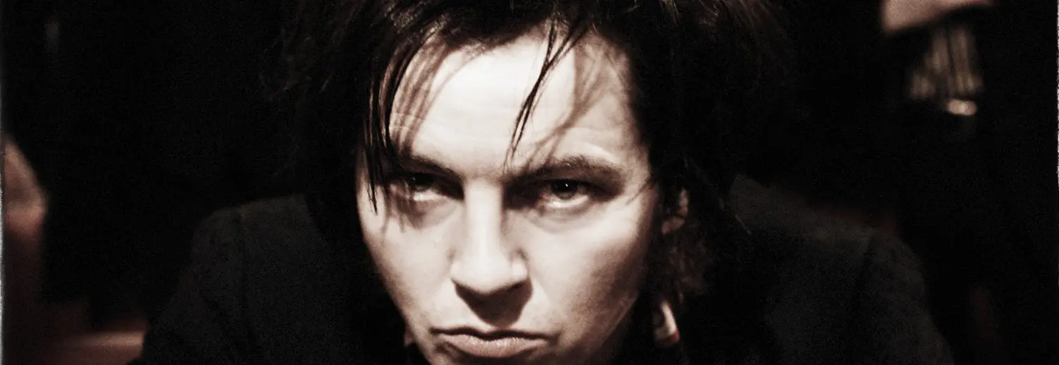 Jim Jones and the righteous mind, rock from england with US look and balls