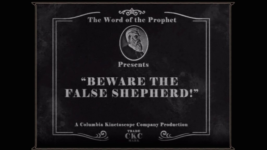 la conquete de Plassans