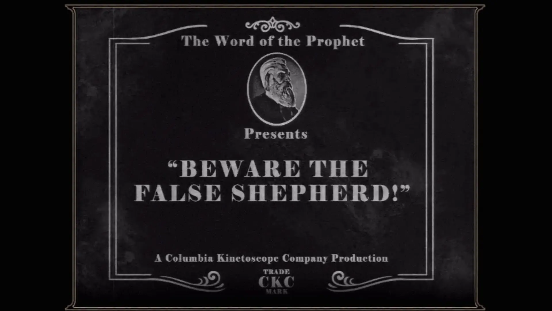 la conquete de Plassans