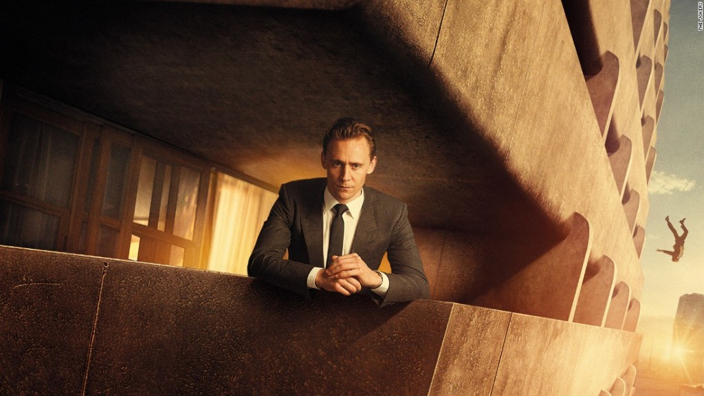 High Rise de Ben Wheatley la tour infernale de la folie et de la luxure…