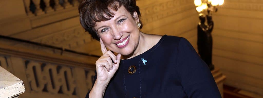 Roselyne Bachelot Salut à la France Classique et opéra