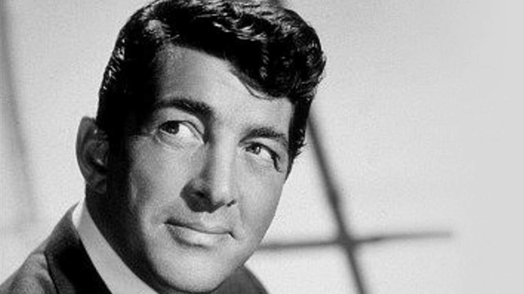 dean martin