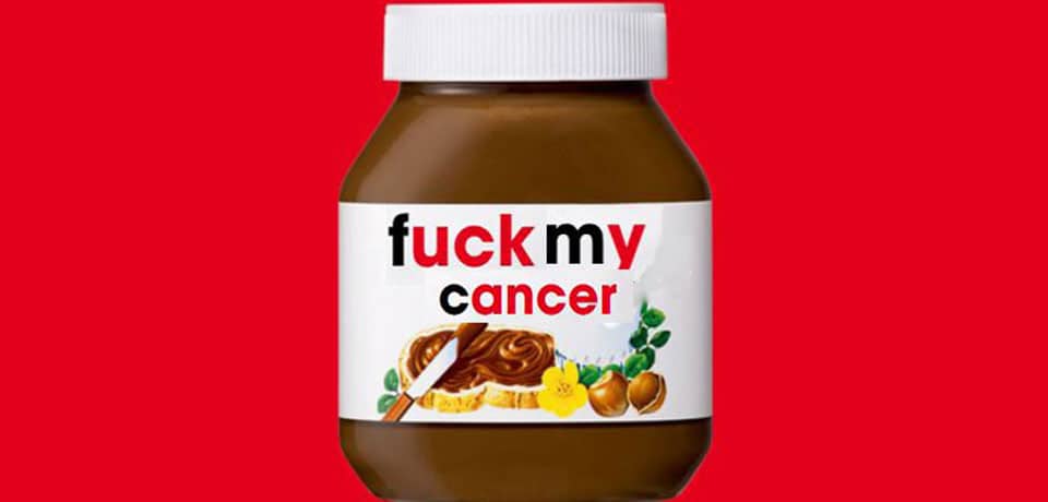 fucknutella