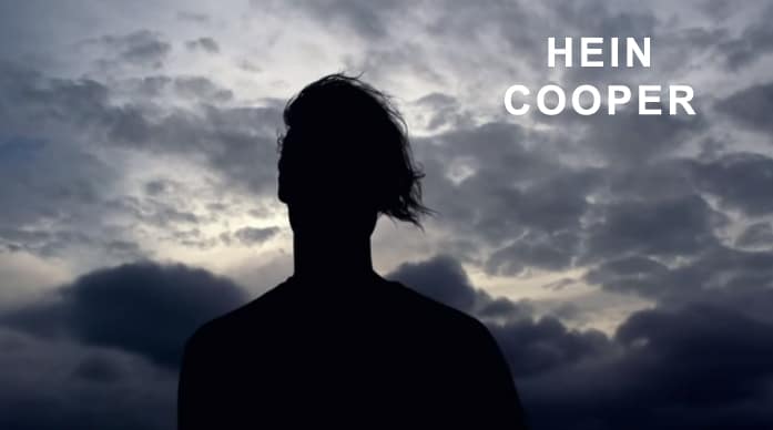 HEIN COOPER, entre Terre et Ciel …