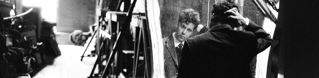 joe henry americana