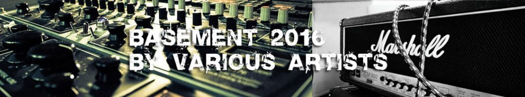 Une compile à téléchargement gratuitement by Basement prod Paris !