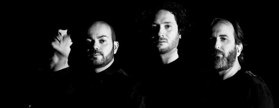 « Sonora R.F. Part 1 », le nouvel album de Mallory