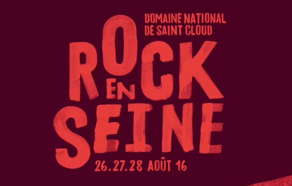 rock en seine