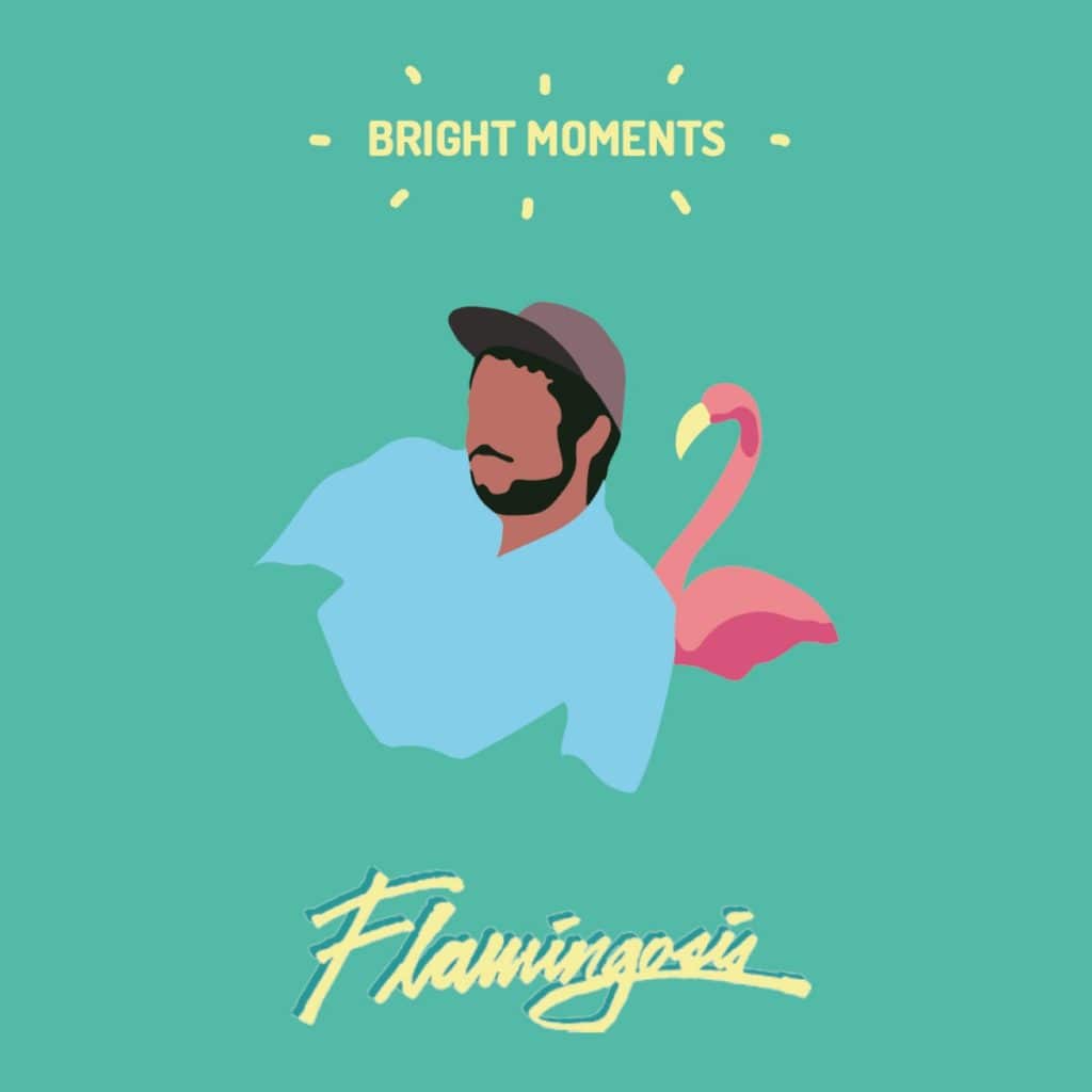 Un moment délicieux / Flamingosis