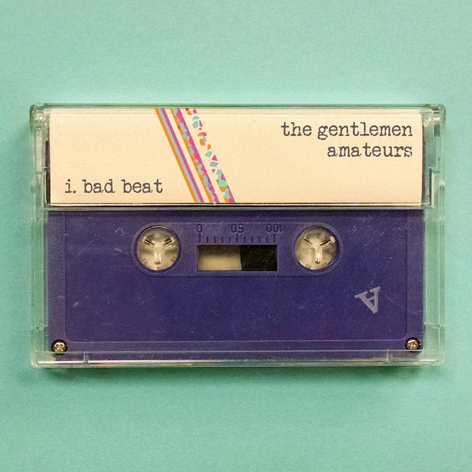 The Gentlemen Amateurs