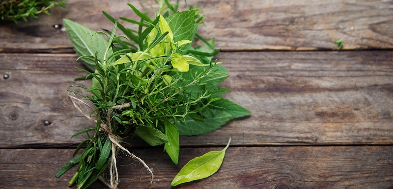 herbes de provence
