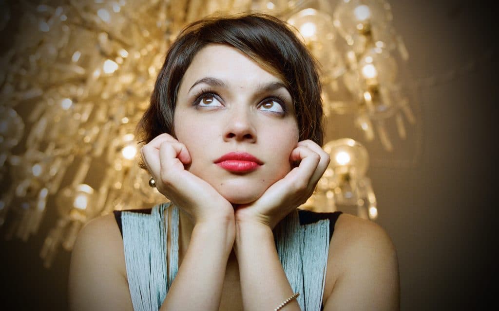 norah jones