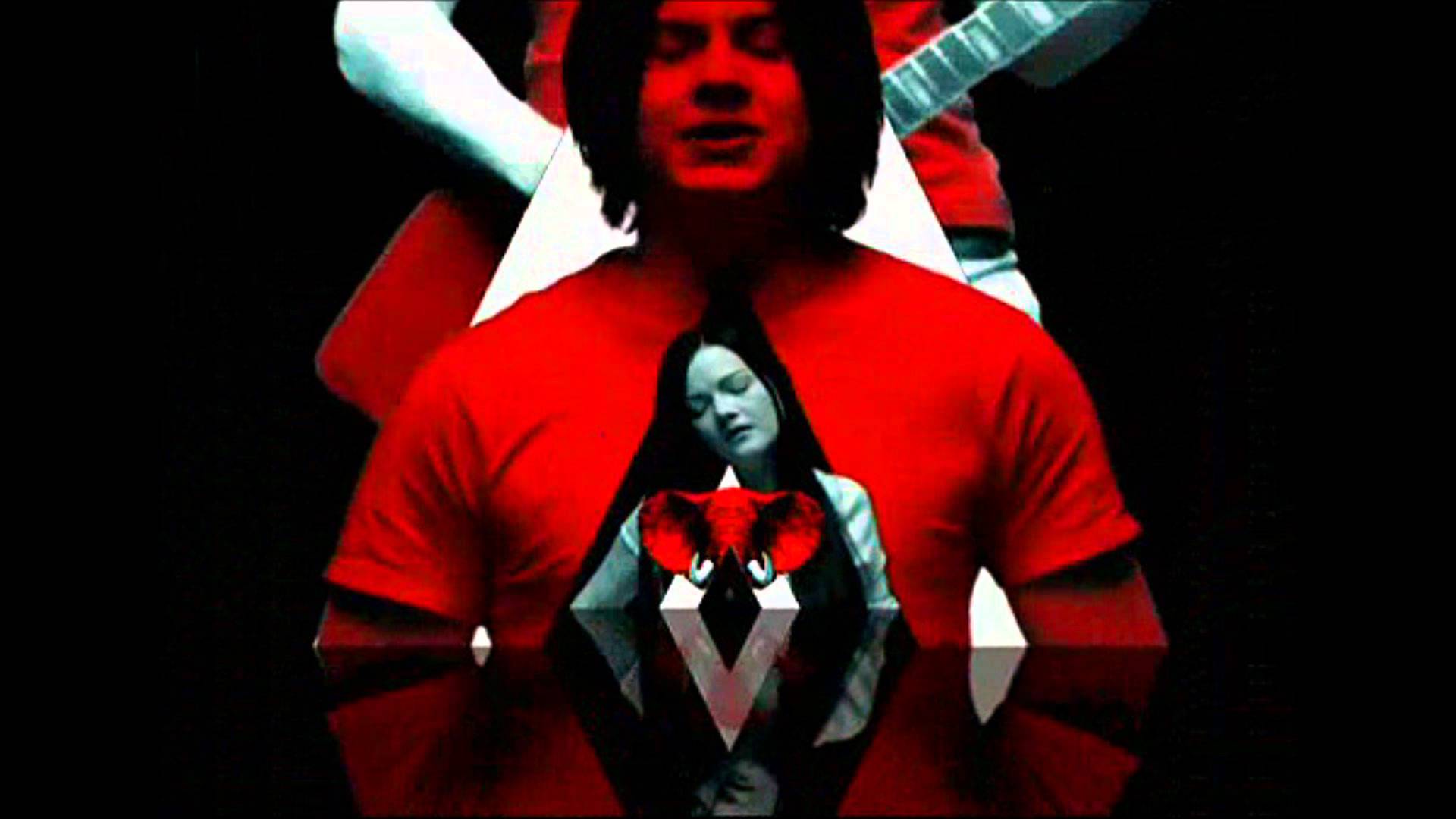 seven nation army