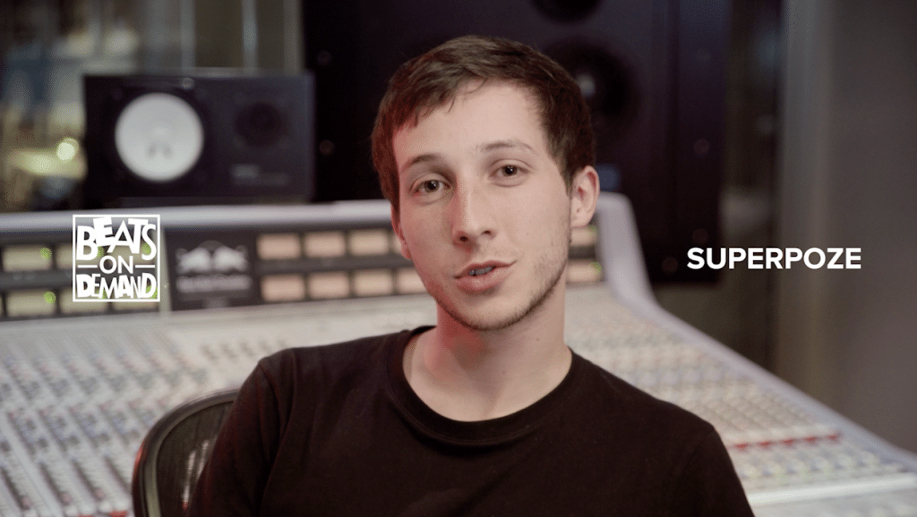 Red Bull Studios Paris