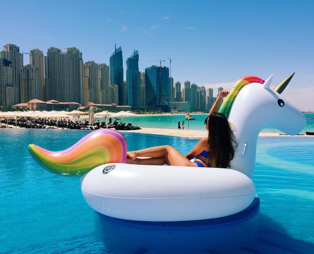 yusek summer mixtape été