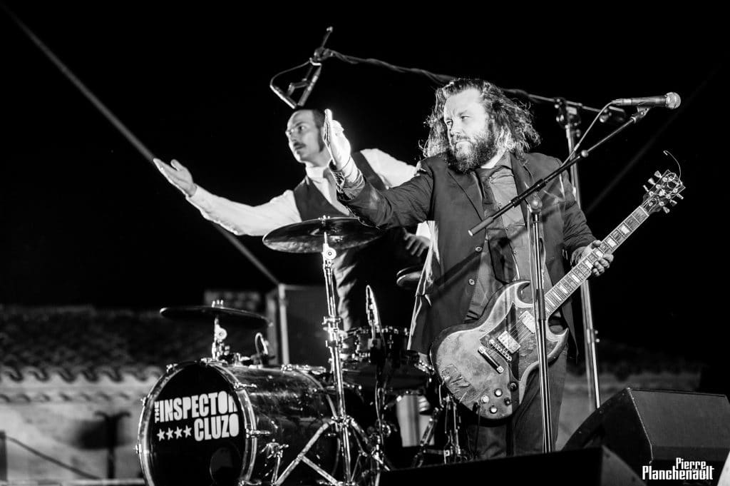 black bass festival 2016