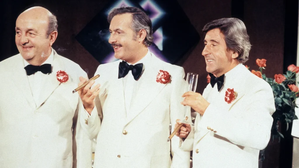 C’est pas parce qu’on a rien