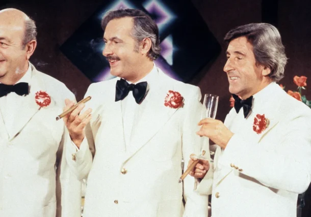 C’est pas parce qu’on a rien