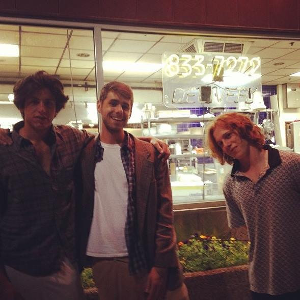 Encore un dernier verre avant la fin de l&rsquo;été / d3tails