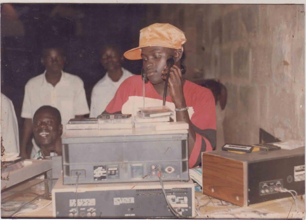 dj katapali