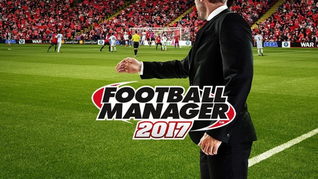 football manager 2017